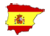 CENTRO RESIDENCIAL CONDE DE ALDAMA - Espanol