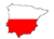 CENTRO RESIDENCIAL CONDE DE ALDAMA - Polski